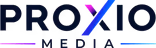 Proxio Media Logo